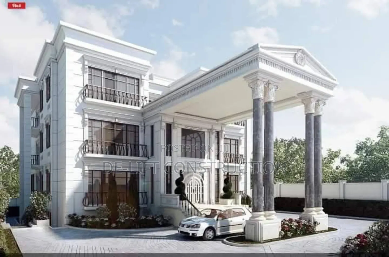 Hello Are You Urgently Looking for a Professional Architect?