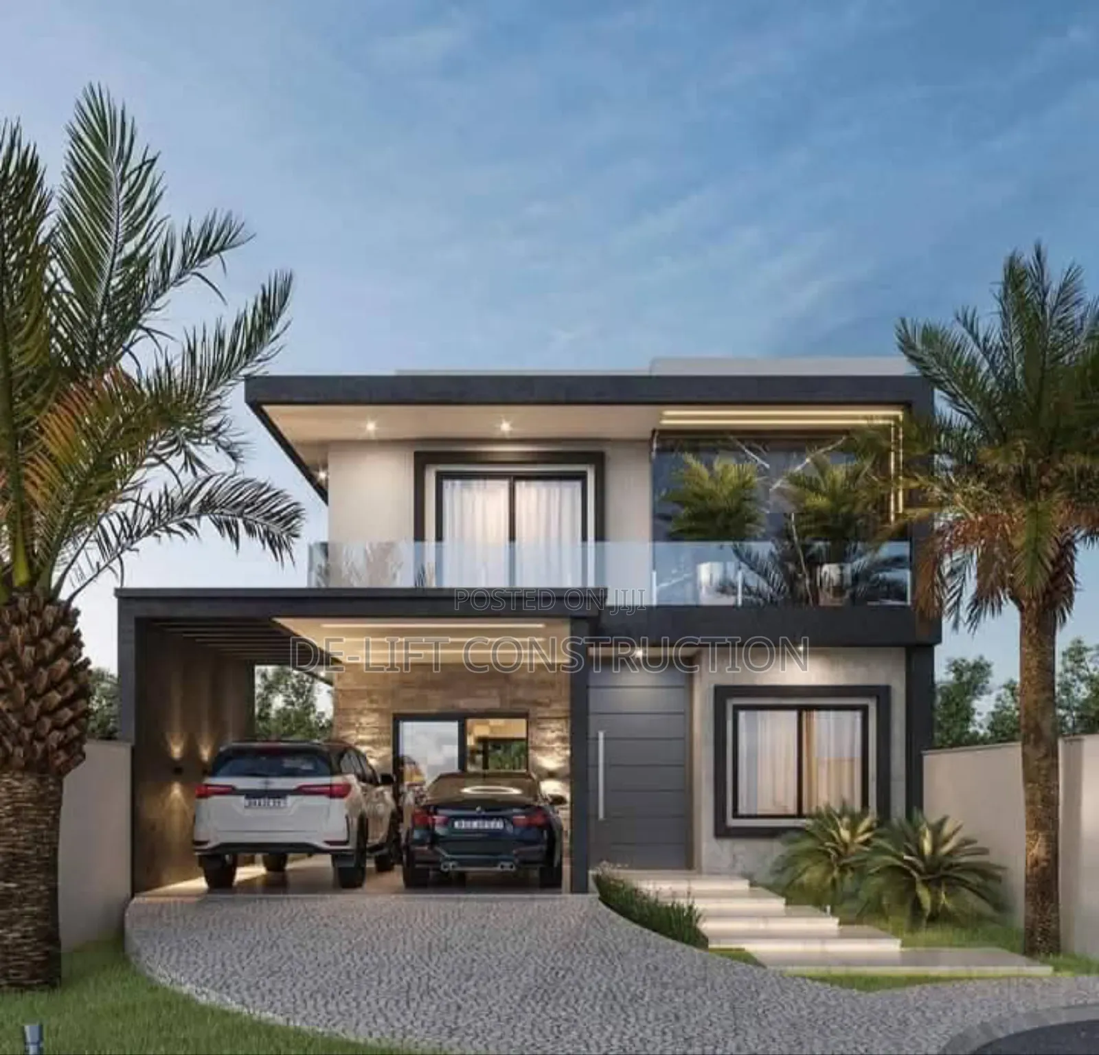 Hello Are You Urgently Looking for a Professional Architect?