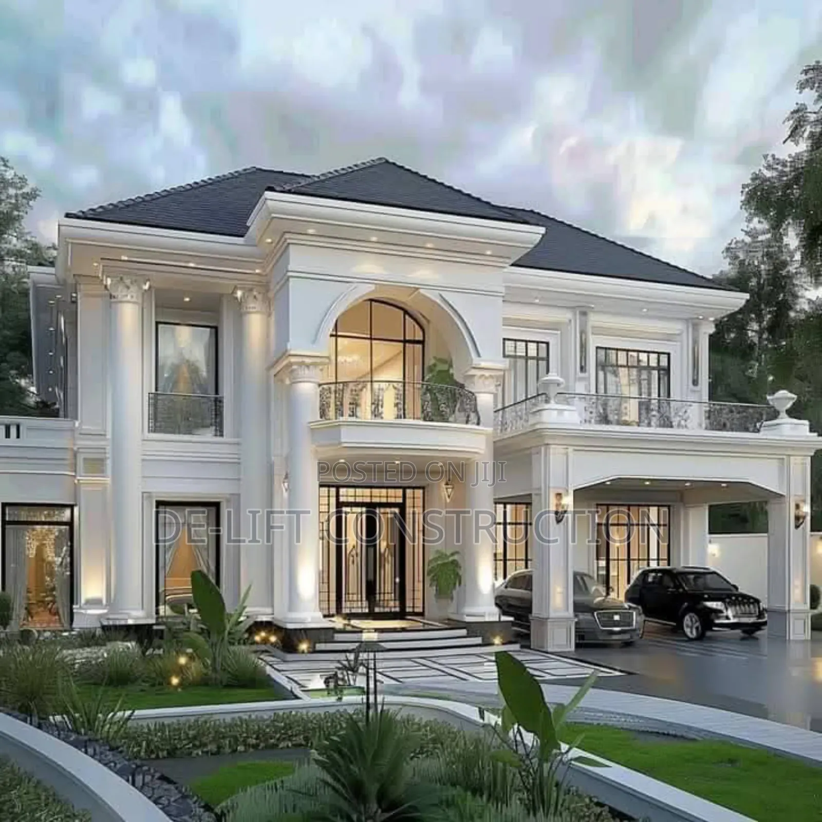 Hello Are You Urgently Looking for a Professional Architect?