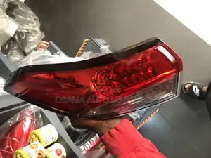 Corolla 2020,2021,2022,2023,2024 Taillight /Back Tail Light