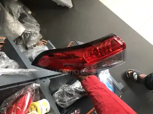 Corolla 2020,2021,2022,2023,2024 Taillight /Back Tail Light