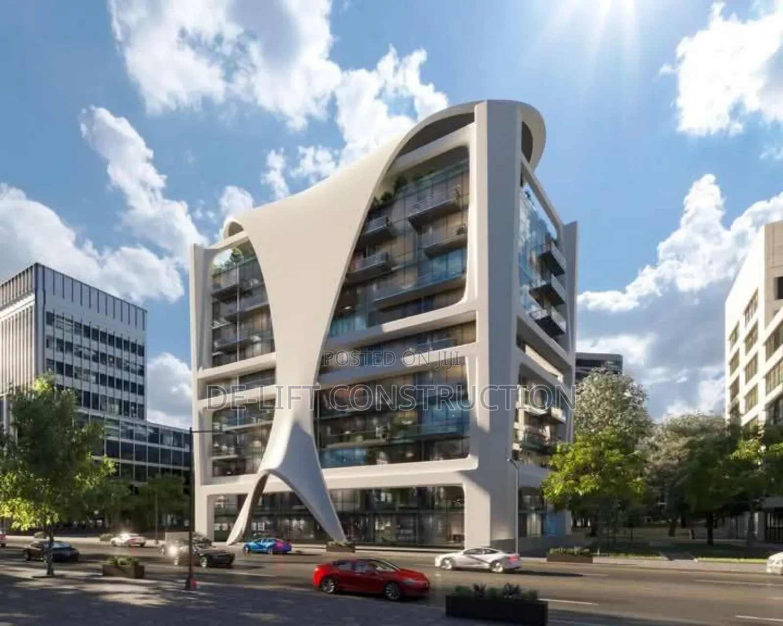 Hello Are You Urgently Looking for a Professional Architect?
