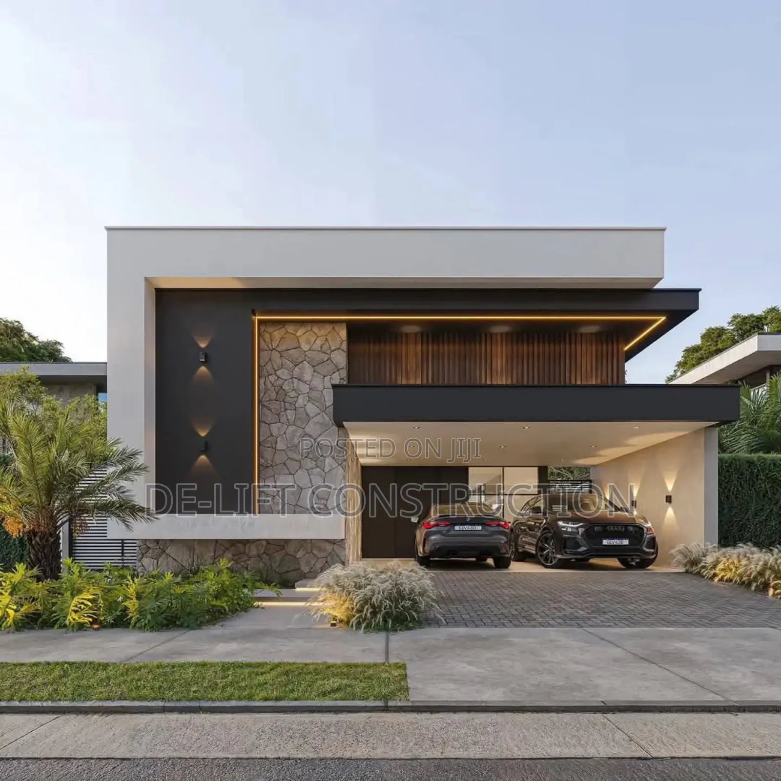 Hello Are You Urgently Looking for a Professional Architect?