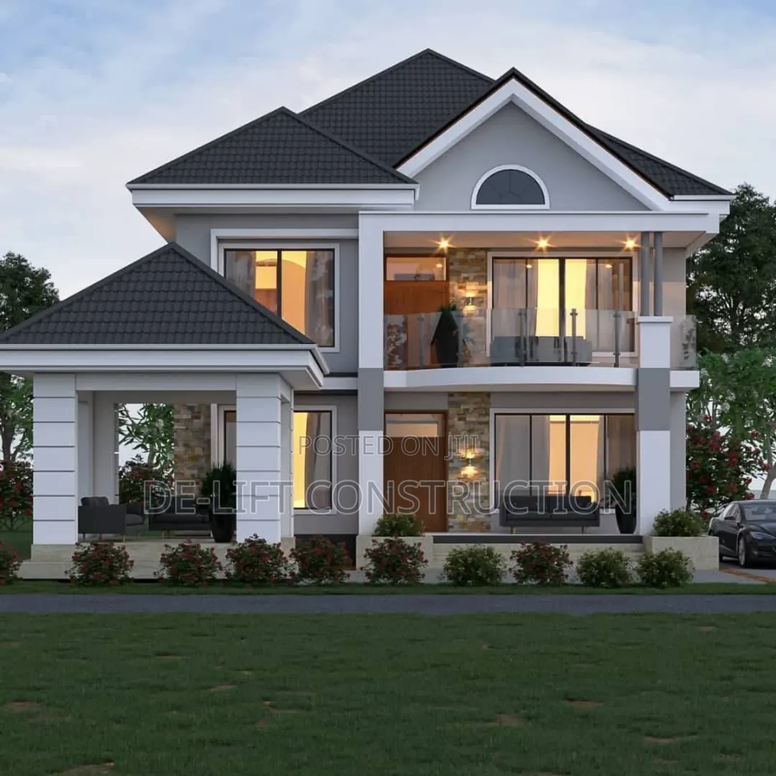 Hello Are You Urgently Looking for a Professional Architect?