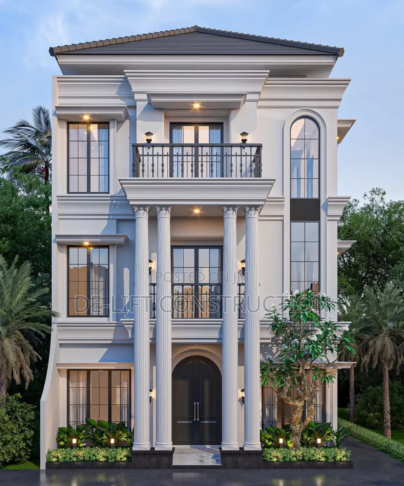 Hello Are You Urgently Looking for a Professional Architect?
