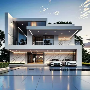 Hello Are You Urgently Looking for a Professional Architect?