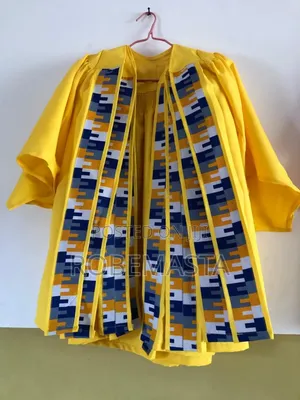 Graduation Gowns