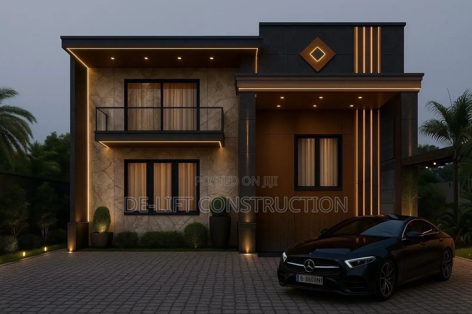Hello Are You Urgently Looking for a Professional Architect?
