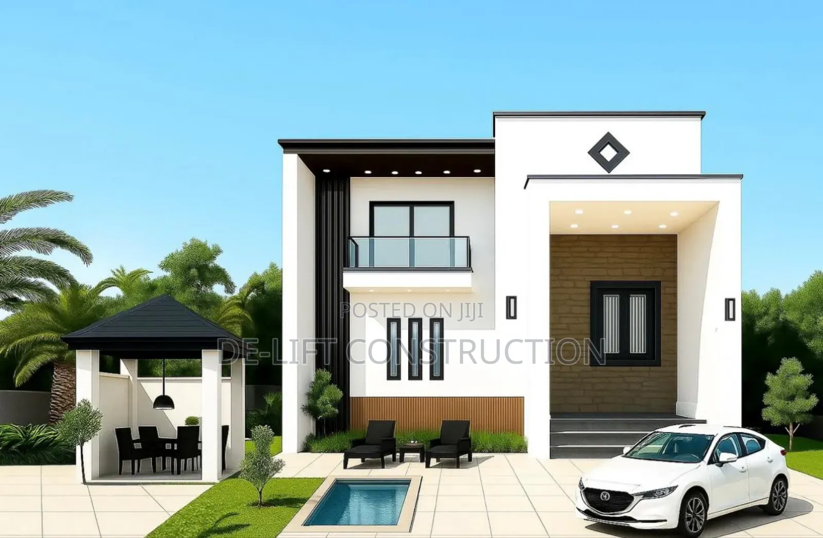 Hello Are You Urgently Looking for a Professional Architect?