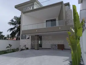 5bdrm House in East Legon for sale
