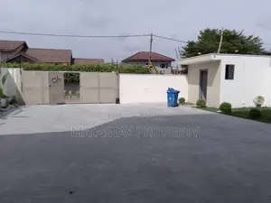 5bdrm House in East Legon for sale
