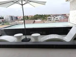 5bdrm House in East Legon for sale