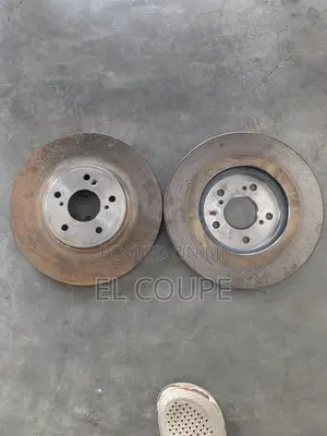 Acura Rdx Brake Disc 2019 2020 2021 2022 2023 2024