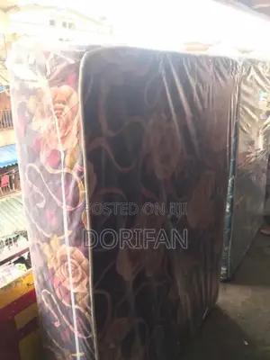 16inches Double High Density Mattress [Latex Foam]