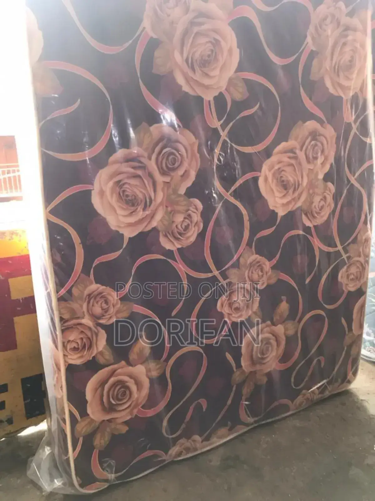 16inches Double High Density Mattress [Latex Foam]