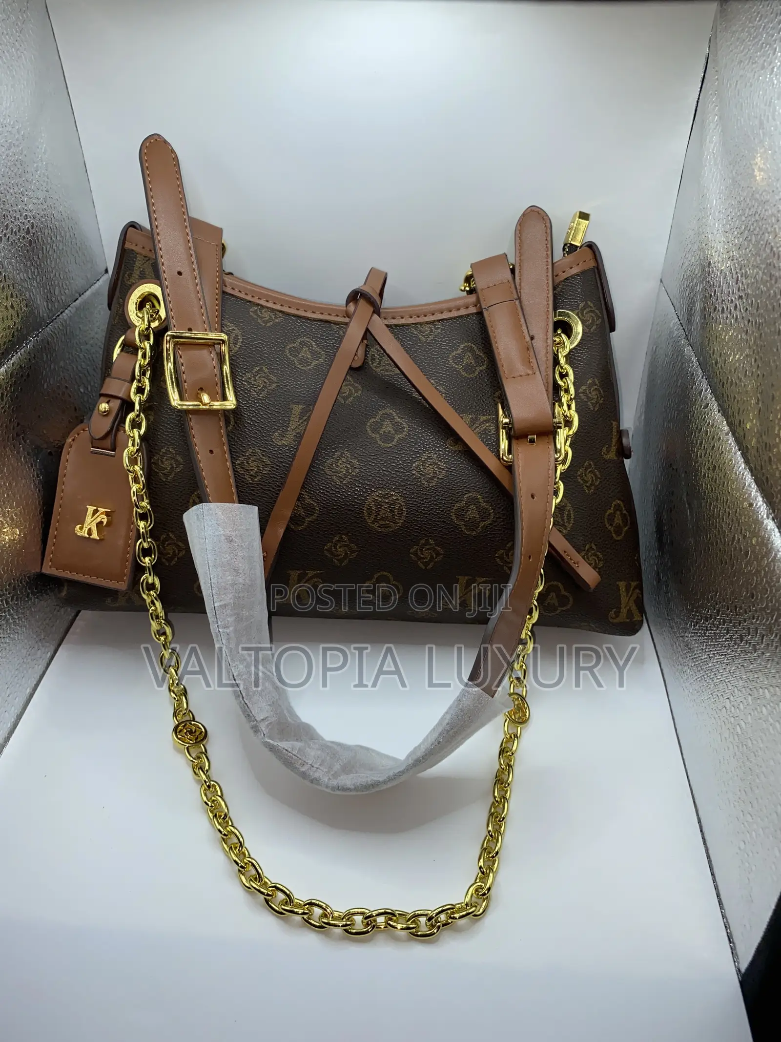 2025 Women's Large - Capacity Shoulder/Crossbody Bag
