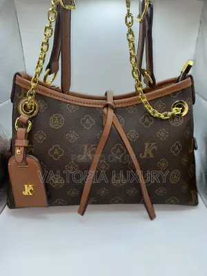 2025 Women's Large - Capacity Shoulder/Crossbody Bag