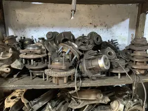 Dodge Suspension Available for All Dodge Parts