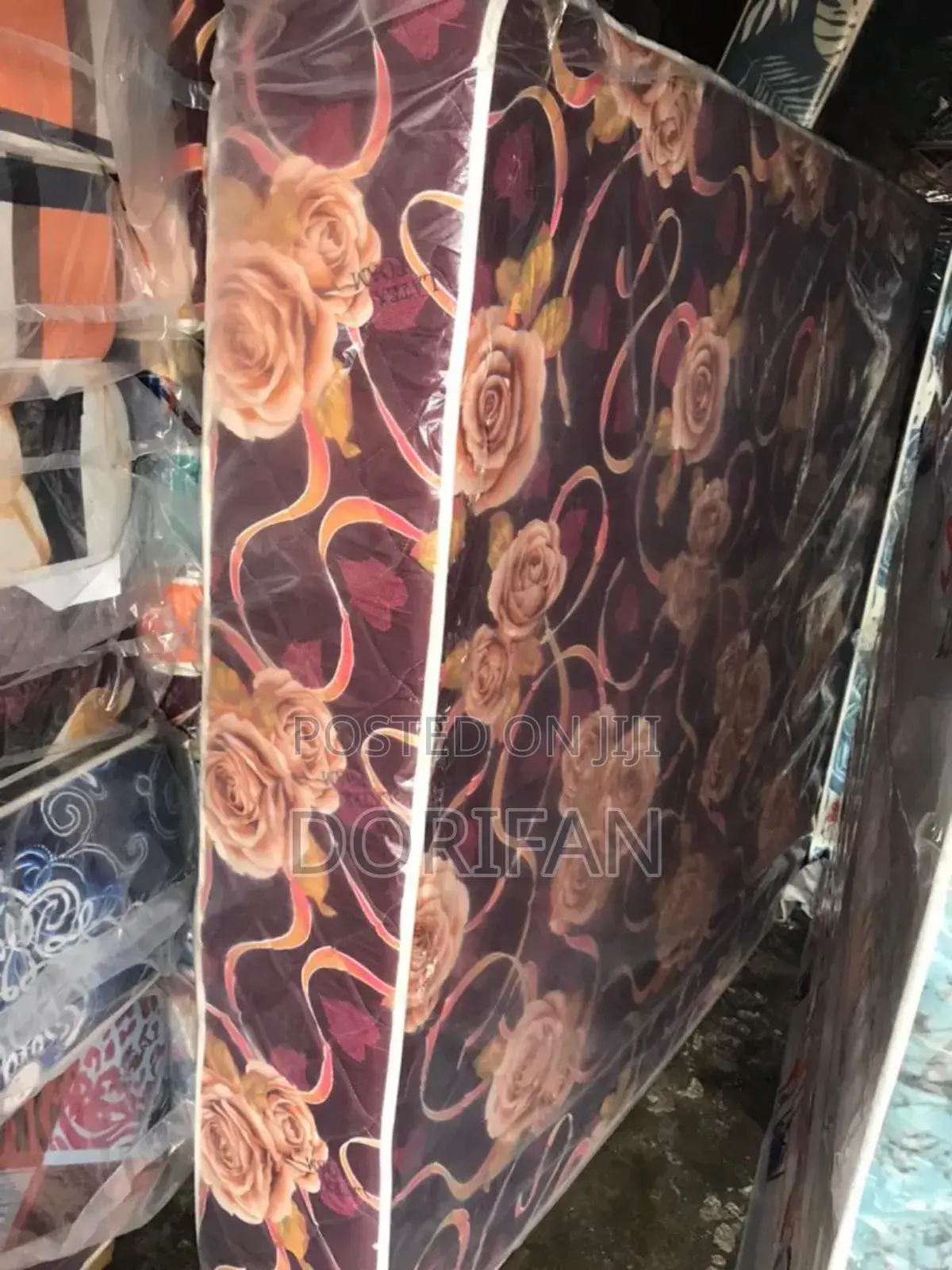 14inches Queen Sized High Density[Latex Foam]