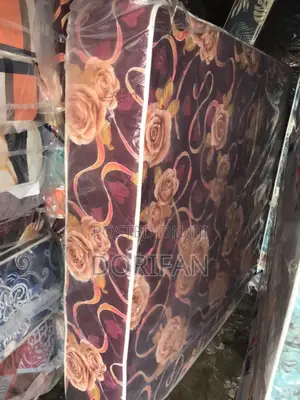 14inches Queen Sized High Density[Latex Foam]