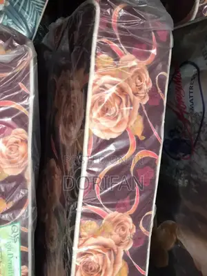 14inches Queen Sized High Density[Latex Foam]