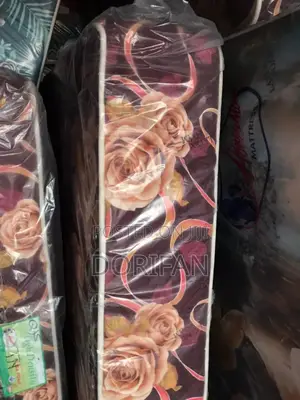 14inches Queen Sized High Density[Latex Foam]