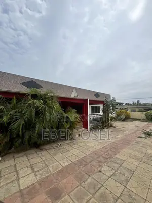 4bdrm House in Dansoman for rent