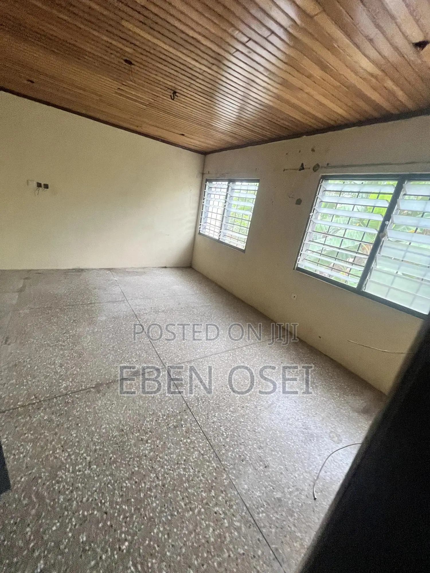 4bdrm House in Dansoman for rent