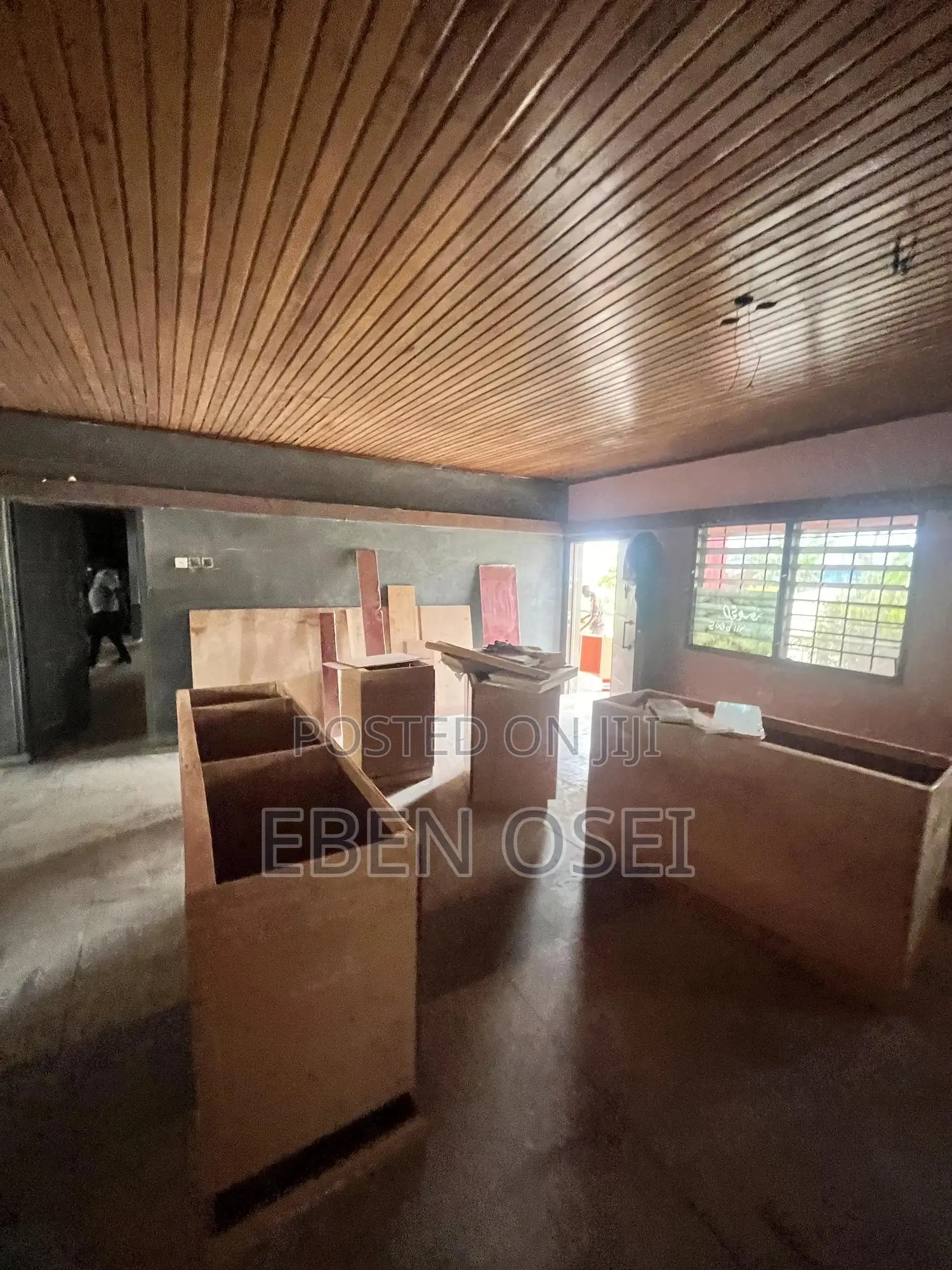 4bdrm House in Dansoman for rent
