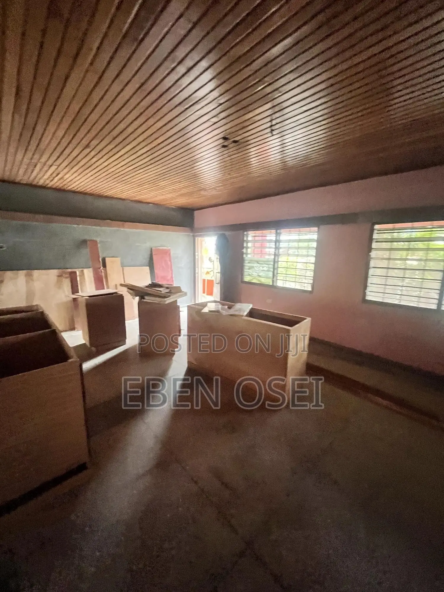 4bdrm House in Dansoman for rent