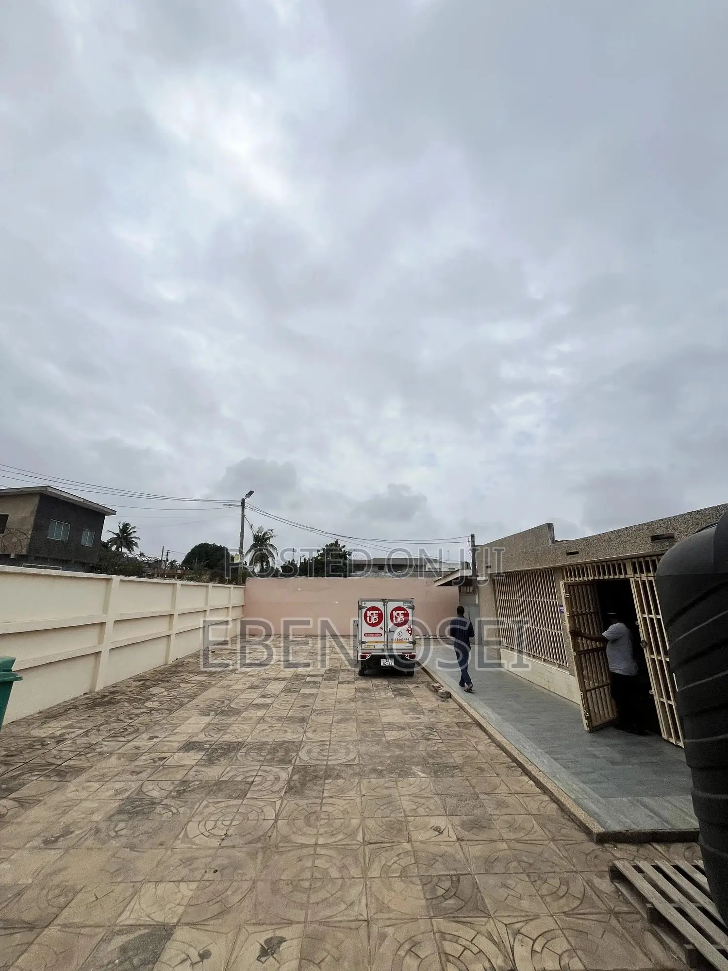 4bdrm House in Dansoman for rent