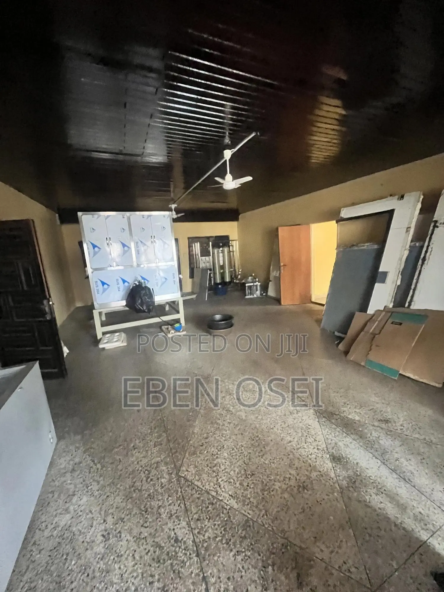 4bdrm House in Dansoman for rent