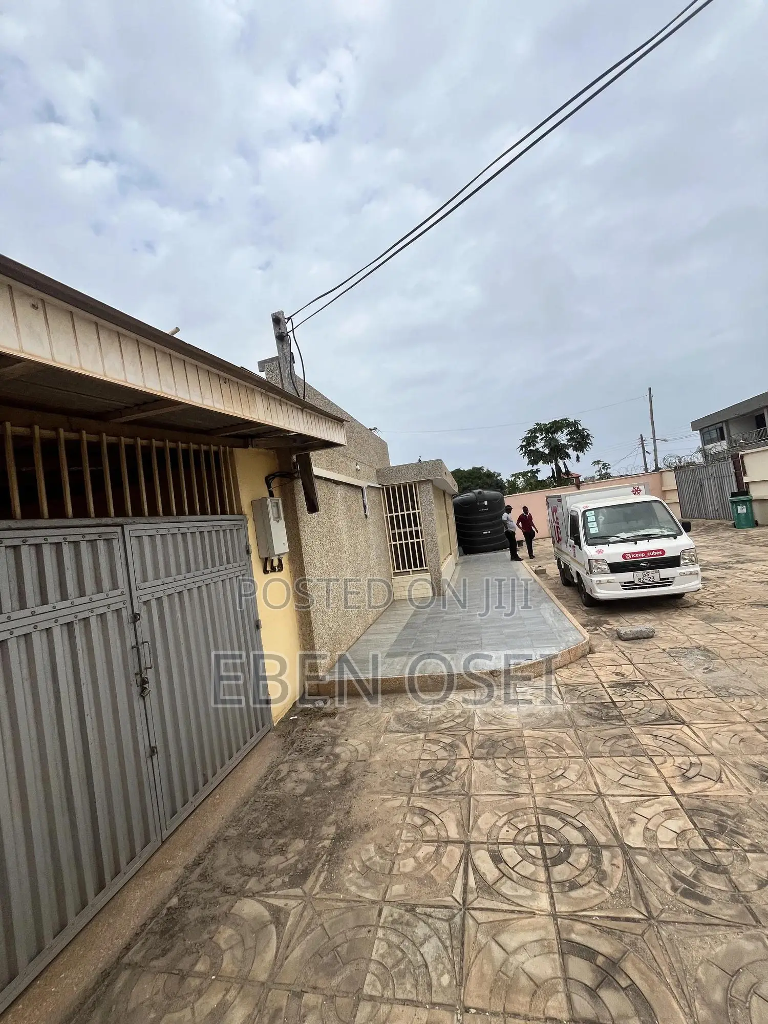 4bdrm House in Dansoman for rent