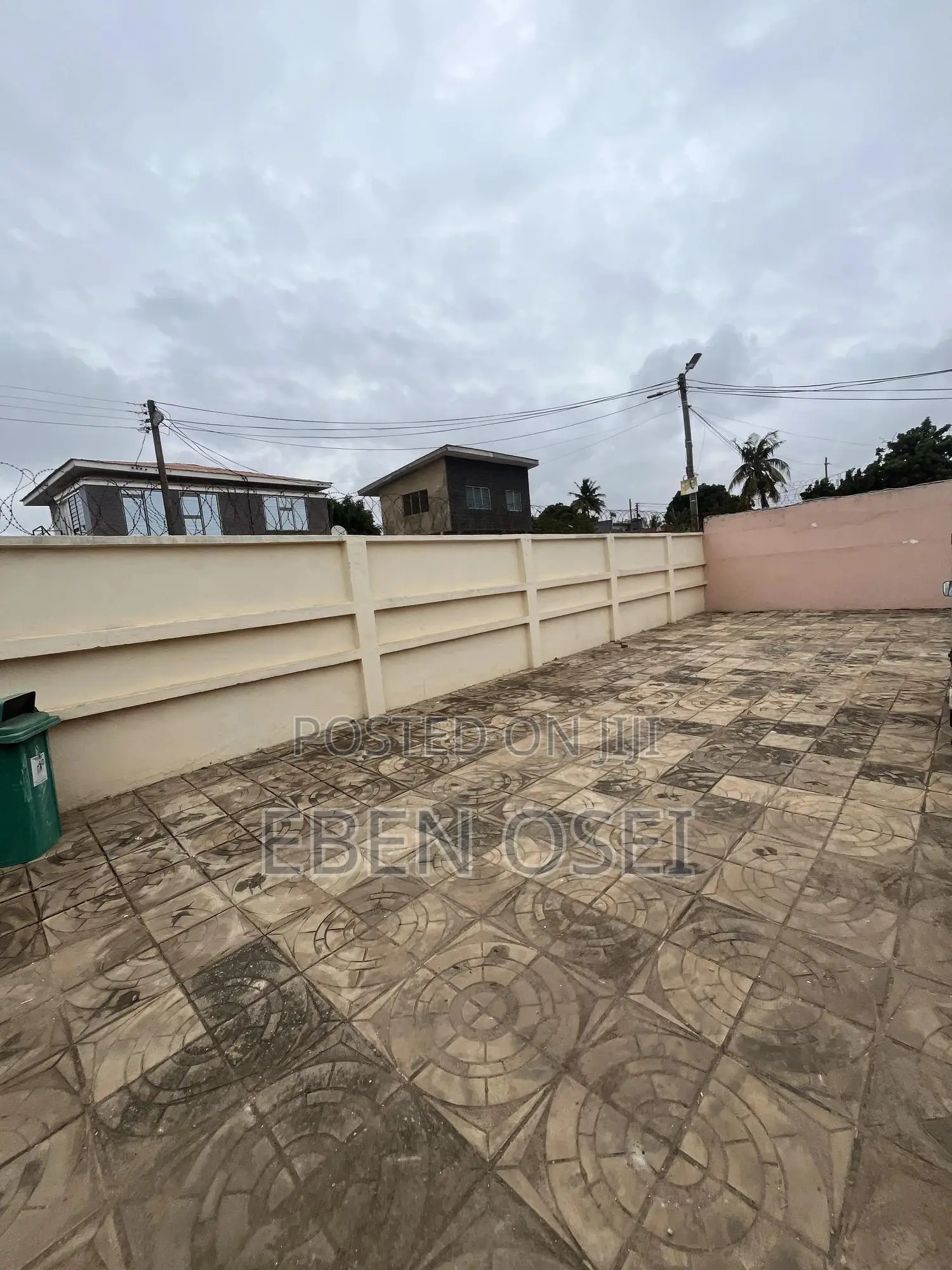4bdrm House in Dansoman for rent