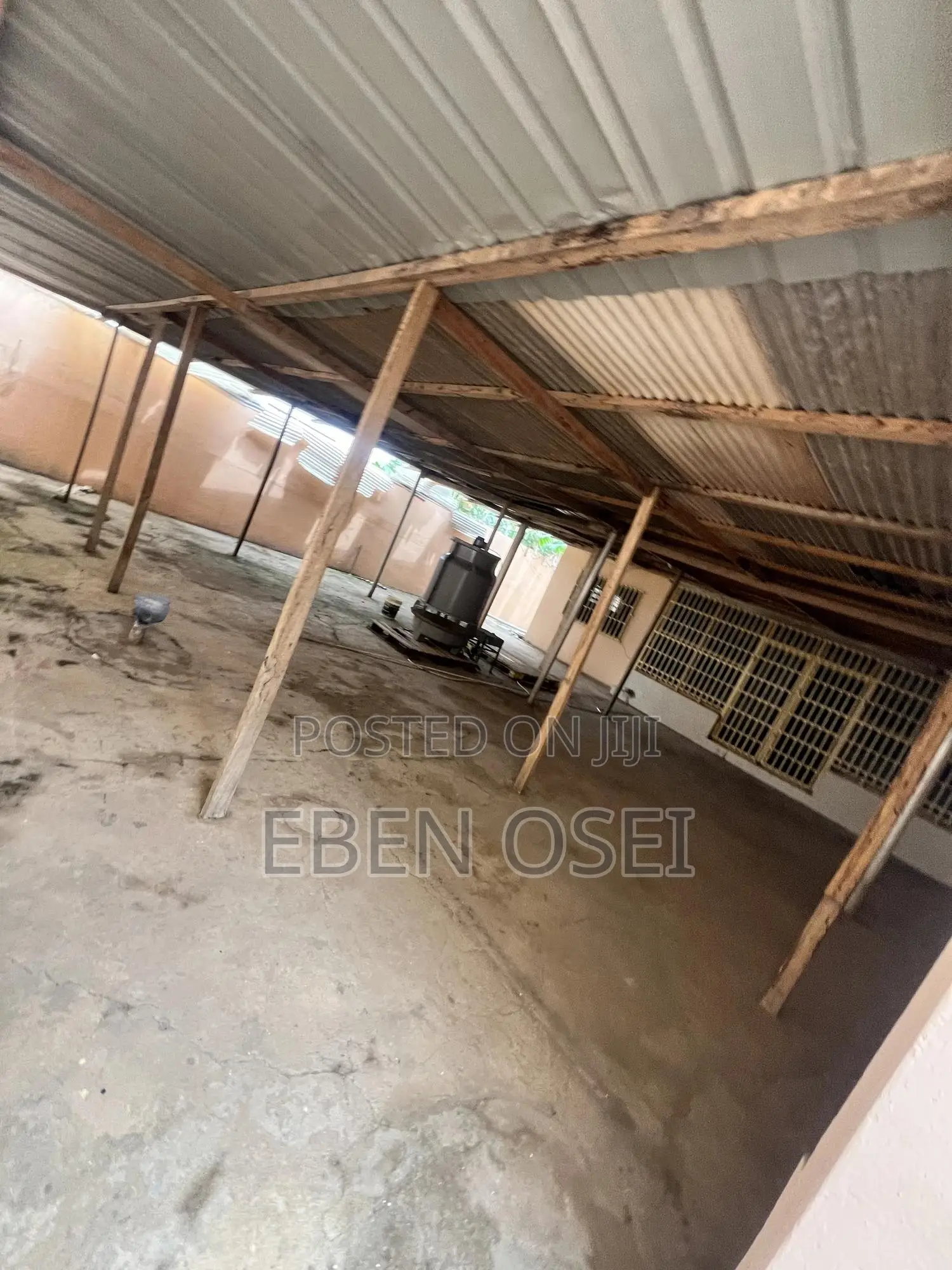 4bdrm House in Dansoman for rent