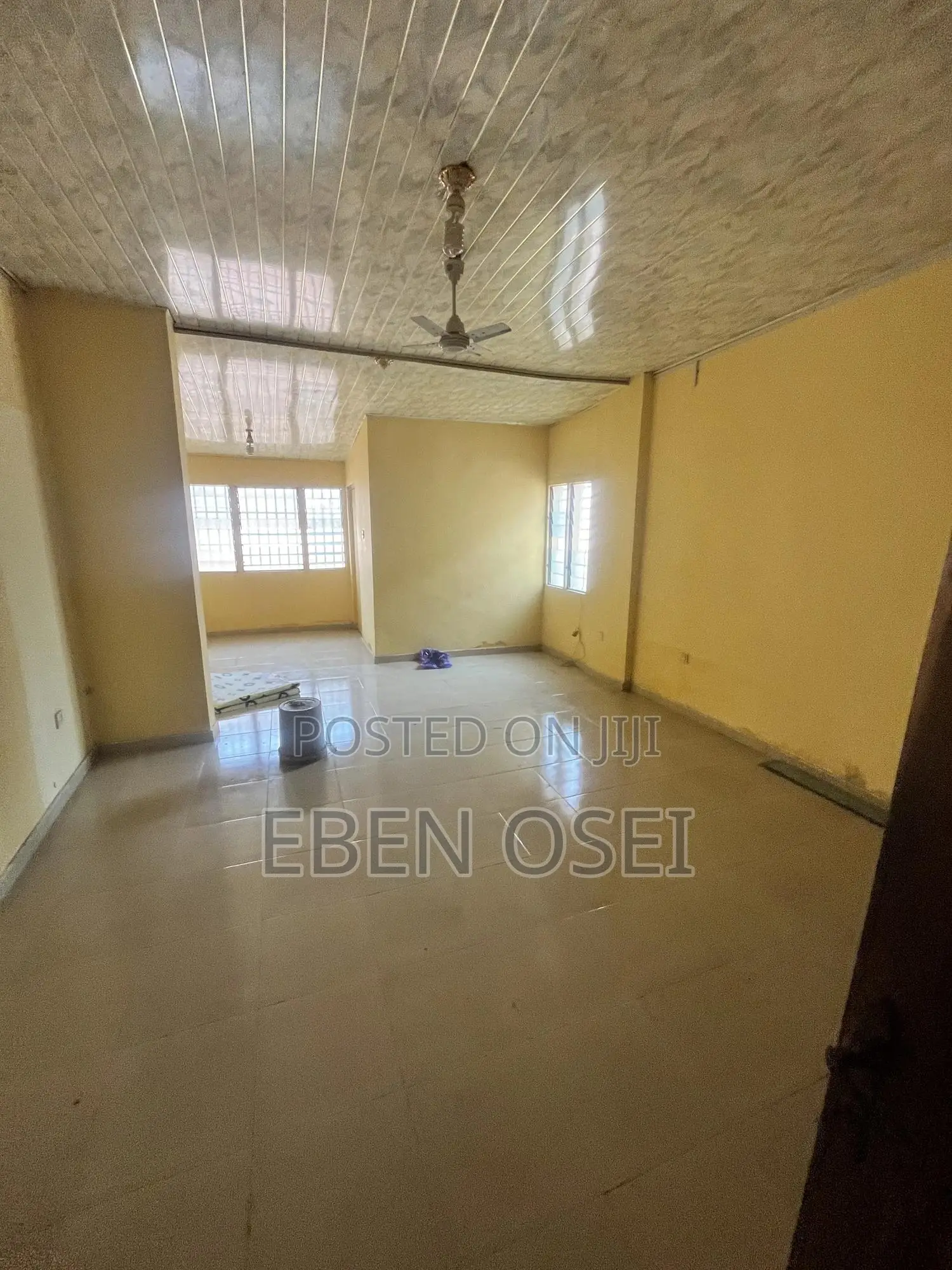 4bdrm House in Dansoman for rent