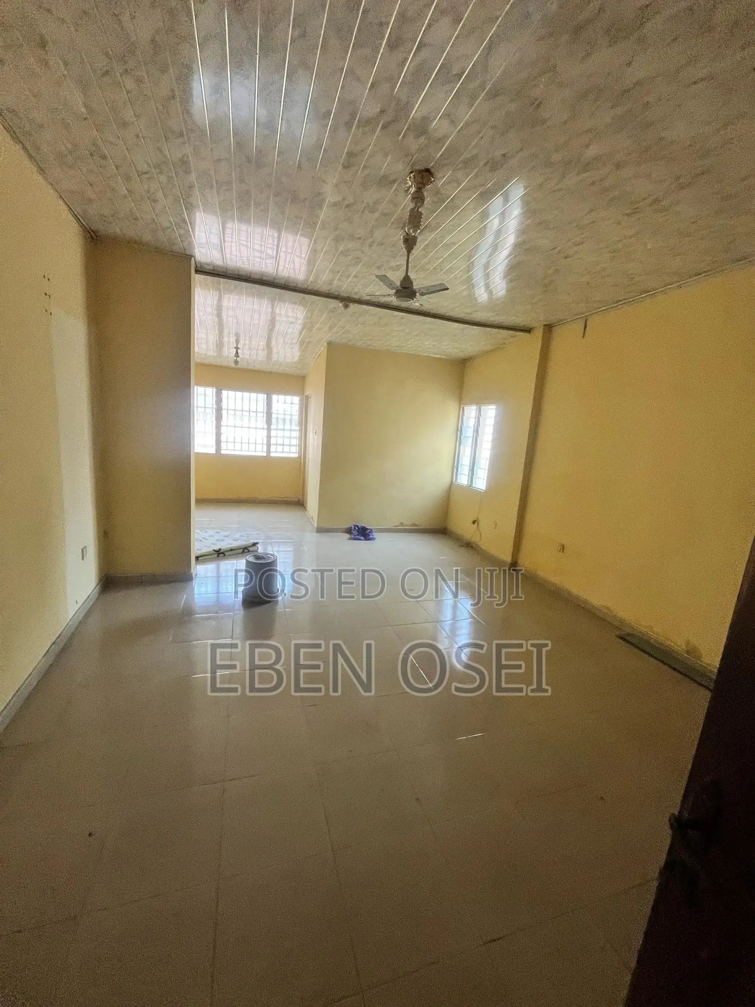 4bdrm House in Dansoman for rent