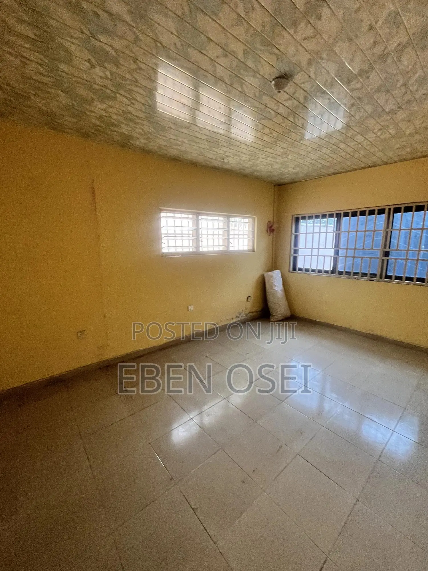 4bdrm House in Dansoman for rent