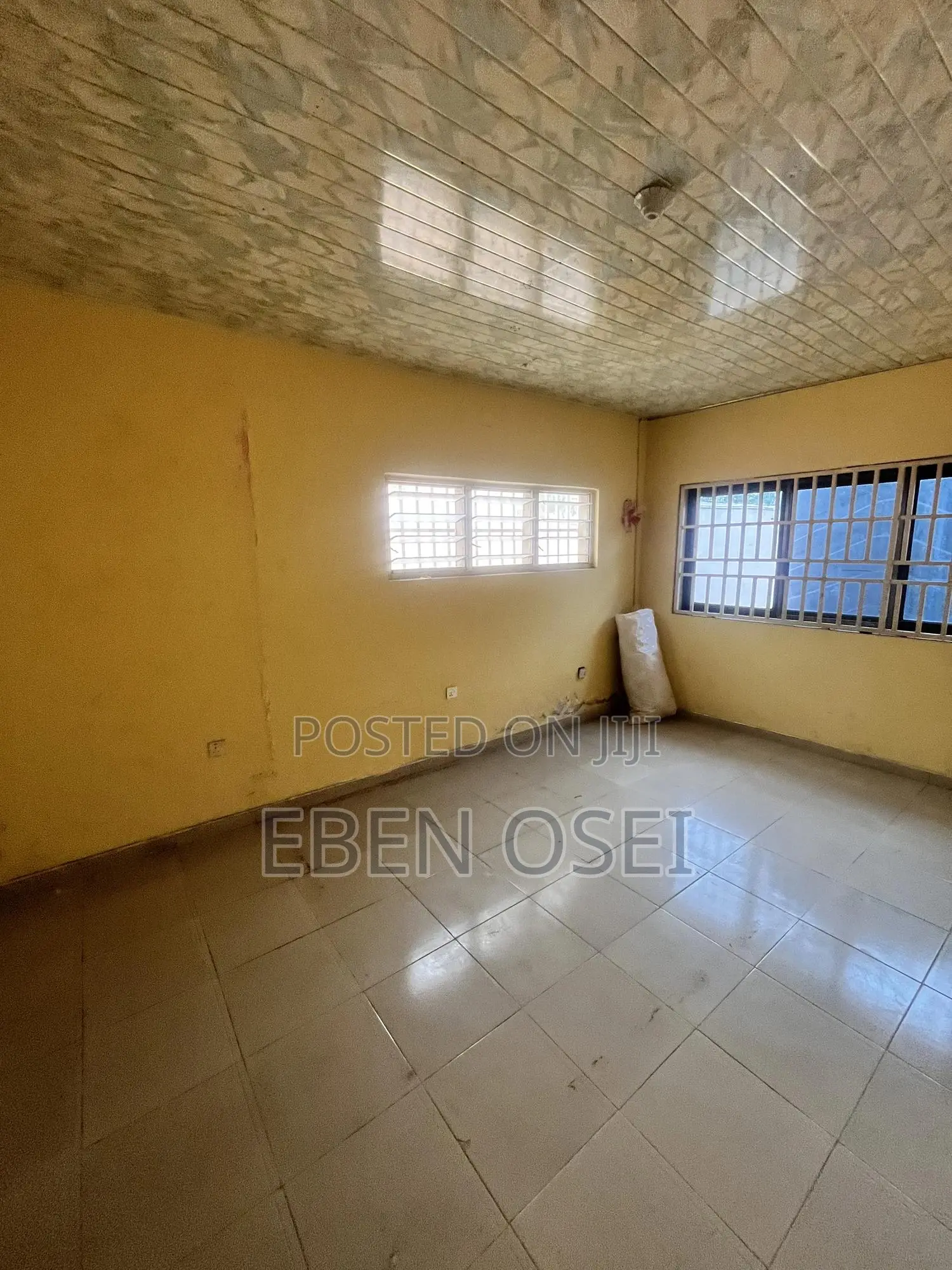 4bdrm House in Dansoman for rent