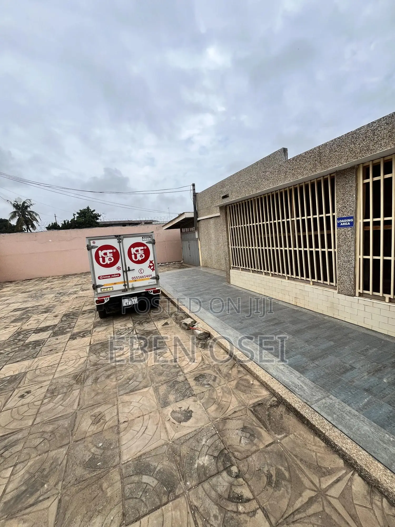 4bdrm House in Dansoman for rent