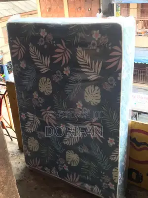 12inches Double High Density Mattress[Latex Foam]