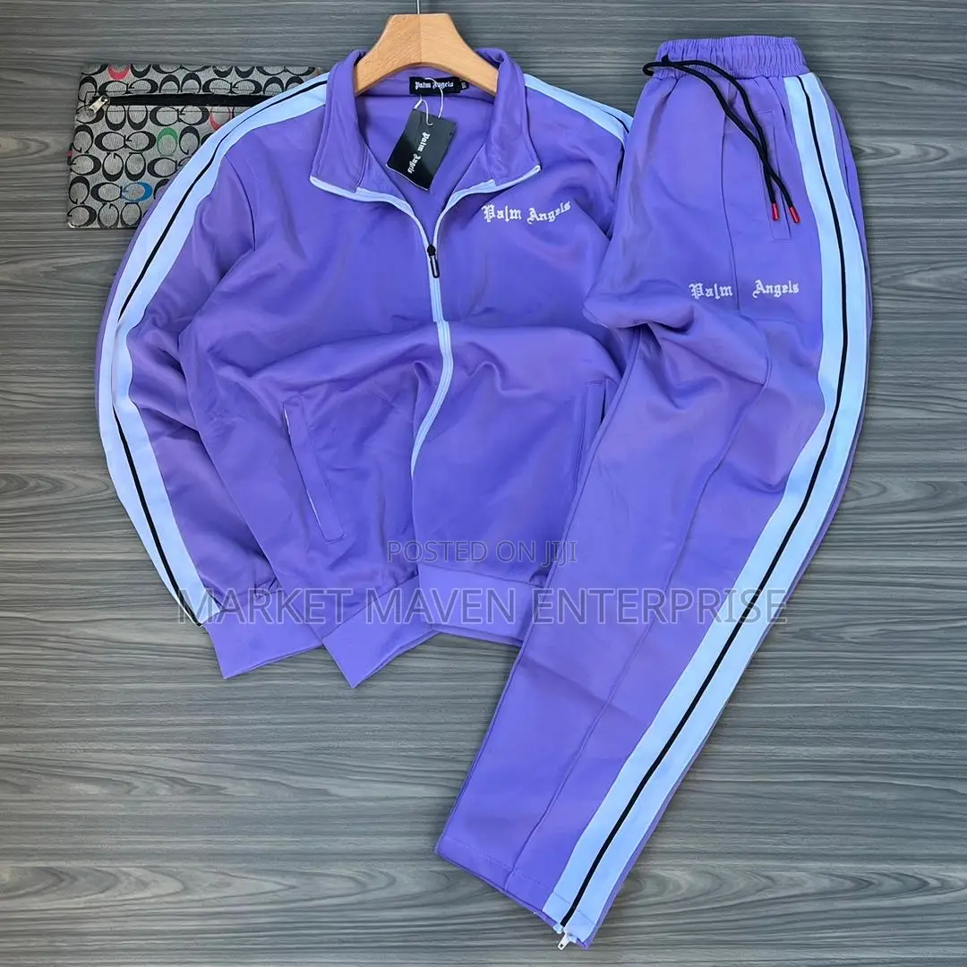 Palm Angels Top and Down