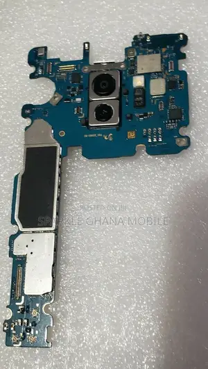 Samsung Galaxy S9 Plus Board Available