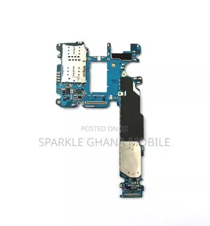 Samsung Galaxy S9 Plus Board Available