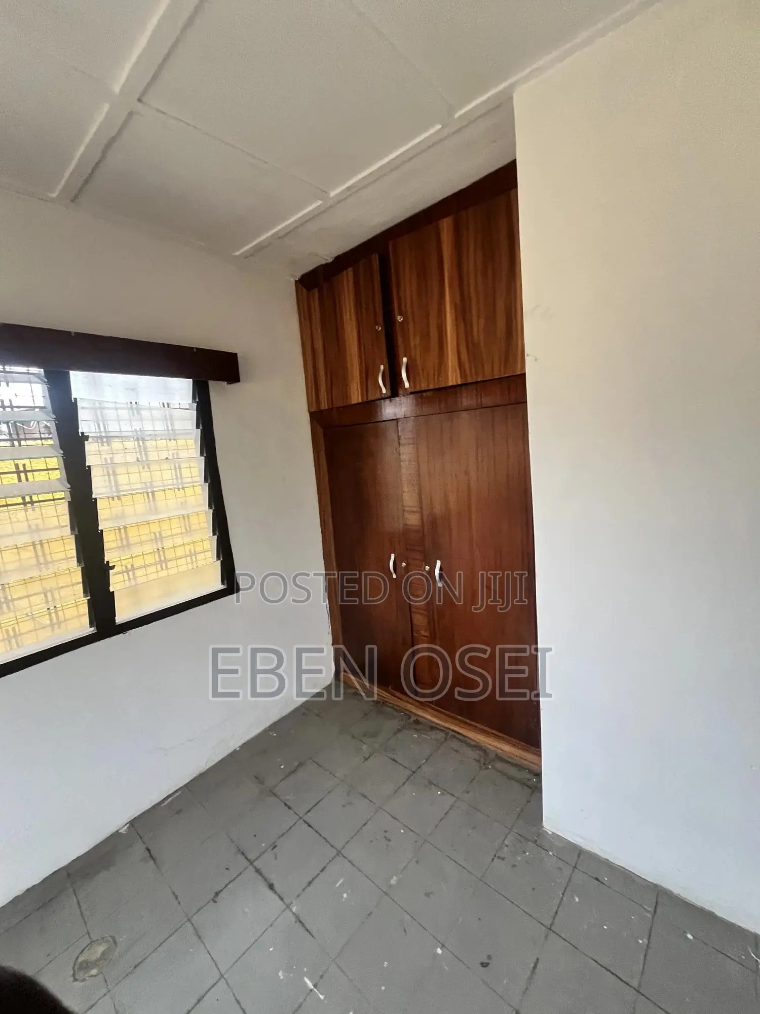 4bdrm Apartment in Dansoman for rent