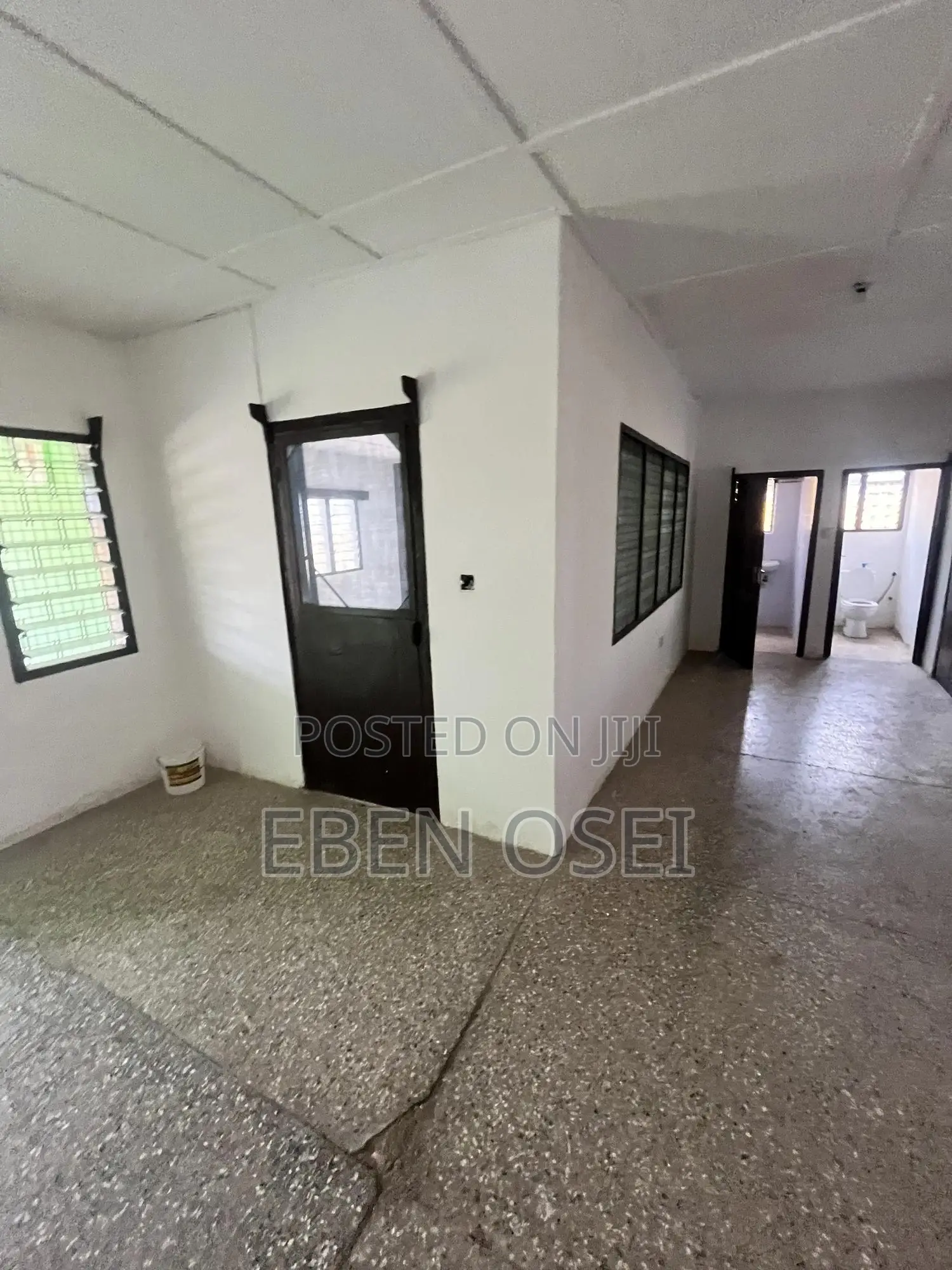 4bdrm Apartment in Dansoman for rent