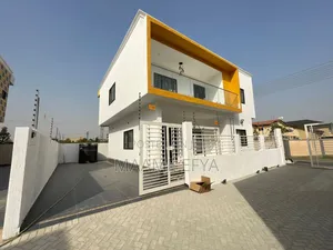 4bdrm House in Spintex for sale