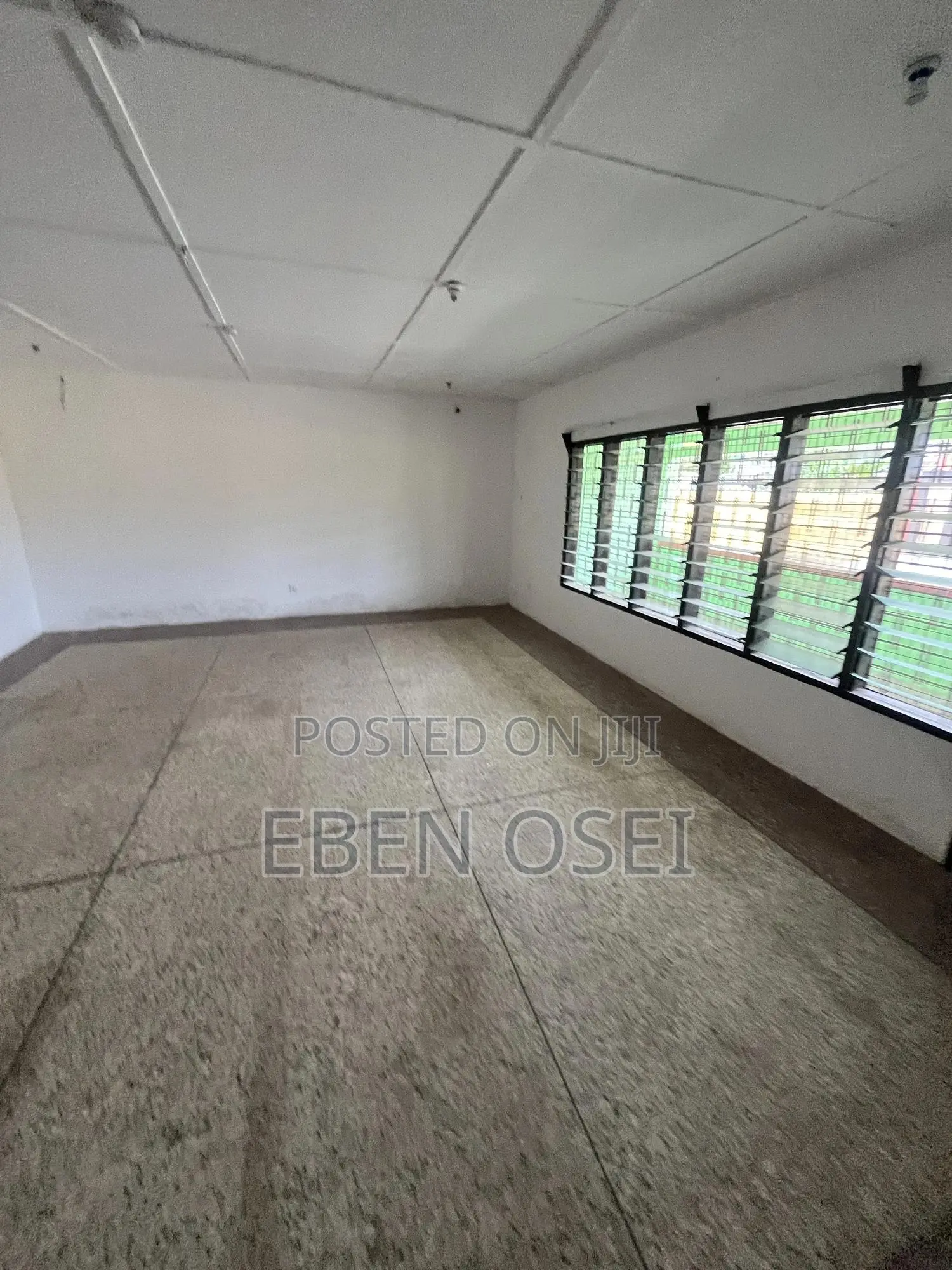 4bdrm Apartment in Dansoman for rent