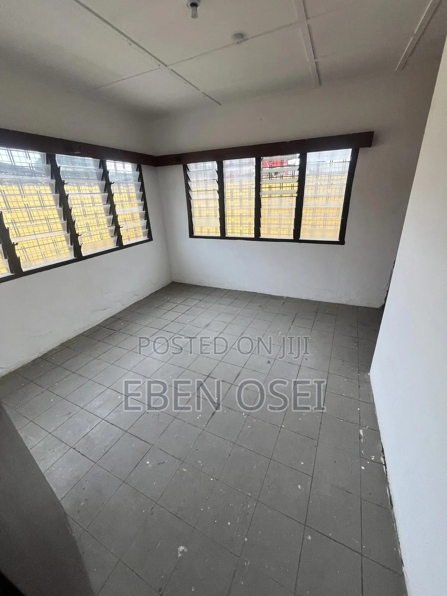 4bdrm Apartment in Dansoman for rent