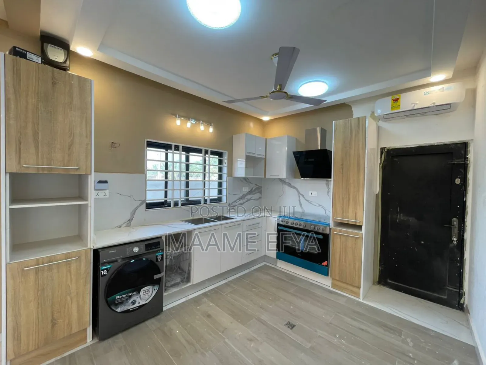 4bdrm House in Spintex for sale